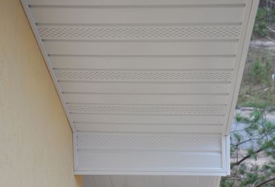 Siding Trim and Accessories