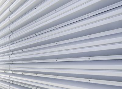 Home Siding Installation